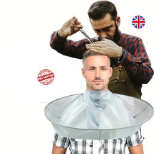 Hair cutting cloak for sale  MANCHESTER
