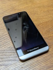 Blackberry z30 sta100 usato  Spedire a Italy