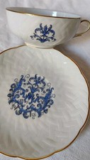 Tasse déjeuner bernardaud d'occasion  Concarneau
