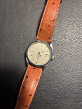 Eterna kontiki herrenuhr gebraucht kaufen  Petersdorf