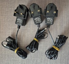 12volts power supply for sale  BORDON