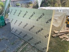 Insulation mixed rockwool for sale  BATH