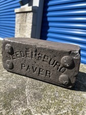 Block antique brick for sale  Elgin