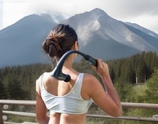Detachable muscle massage for sale  Harrisville