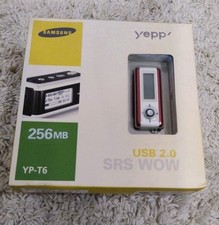 Rare samsung yepp for sale  NORTHAMPTON