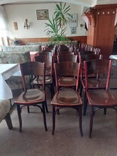 34x thonet antike gebraucht kaufen  Zeulenroda-Triebes