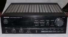 Ampli kenwood 5x d'occasion  Saint-André-de-Sangonis