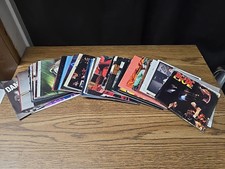 Lot front covers for sale  Galveston
