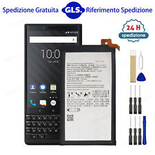 Batteria per blackberry usato  Milano
