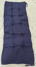 Bench cushion pad for sale  PETERSFIELD