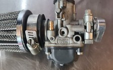 Dellorto scooter carburetor for sale  WELSHPOOL