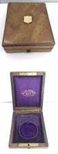 Vtg wood pocket for sale  Lebanon