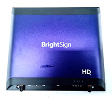 Placa digital computador estado sólido BrightSign HD1025 comprar usado  Enviando para Brazil