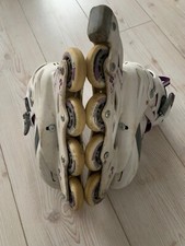Ultrasport kinder inlineskates gebraucht kaufen  Biebesheim