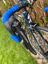 Fach campagnolo record gebraucht kaufen  Hattstedt