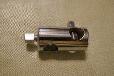 Rogers morsetto vintage usato  Spedire a Italy