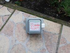 Ersatzteil magnetron toshiba gebraucht kaufen  Hamburg