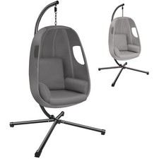 Fauteuil suspendu support d'occasion  Rognac