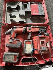 Ilti 5000 a22 for sale  DERBY