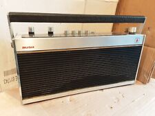 Vintage 1973 bush for sale  CAMBRIDGE