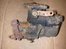 Zenith updraft carburetor for sale  Rumford