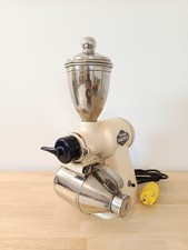 1950s Zwanger "FAVORIT" Electric Coffee Grinder Kaffeemühle moulin a cafe comprar usado  Enviando para Brazil