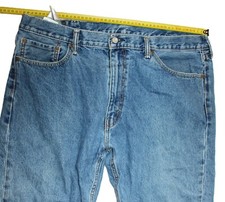 Levi 505 herren gebraucht kaufen  Gronau