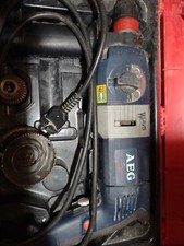 Aeg 3000 super gebraucht kaufen  Brühl