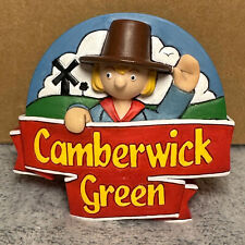 Camberwick green collectors for sale  HULL