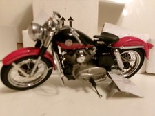 Franklin mint harley for sale  Le Mars
