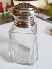 Saupoudreuse sucrier cristal d'occasion  Reims
