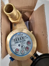 Steigrohr kaltwasseruhr wasser gebraucht kaufen  Lichtenau