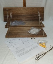Small wooden display for sale  Wadsworth