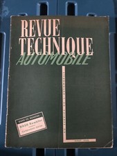 Rta nash rambler d'occasion  Metz-