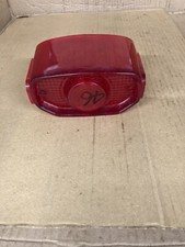 Yamaha chappy rear for sale  ASHTON-UNDER-LYNE