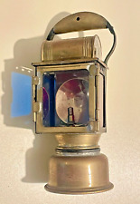 Ancienne lampe sncf d'occasion  Hazebrouck
