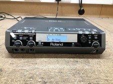 Roland card recorder for sale  ALTRINCHAM