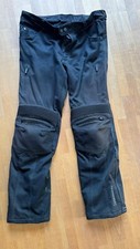 Motorrad hose vanucci gebraucht kaufen  Haslach