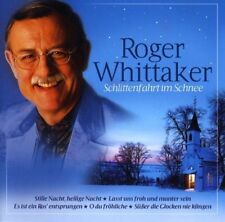 Roger whittaker schlittenfahrt gebraucht kaufen  Deutschland