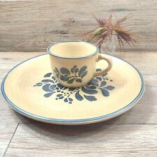 Pfaltzgraff dinnerware serving for sale  Round Top