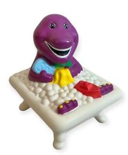 Barney dinosaur vintage for sale  BEDFORD