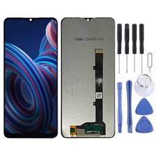 Für ZTE Blade A72 5G LCD Display Einheit ohne Rahmen Touch Ersatzteil Reparatur comprar usado  Enviando para Brazil