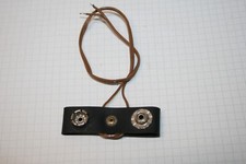 Batterieclip kofferradio 60er gebraucht kaufen  Forstinning