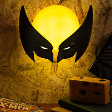 Wolverine mask light for sale  UK