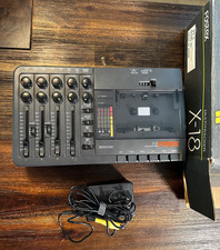 Fostex multitrack track for sale  Ypsilanti