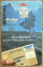 Visa réf phonecote d'occasion  Marseille V
