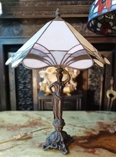 Tiffany style vintage for sale  BLACKBURN