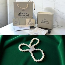 Vivienne westwood double d'occasion  Le Pontet