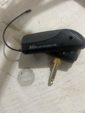 Samson ag8 uhf for sale  San Diego