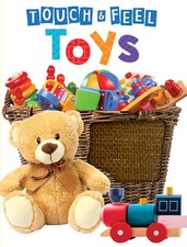 Toys children touch for sale  El Dorado